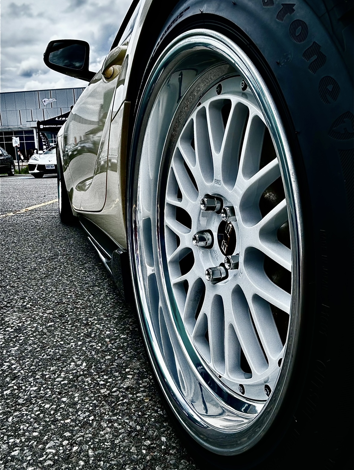 Supra Wheels